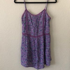 Spell and the Gypsy Collective Slip Dress
